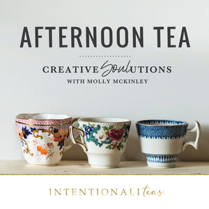 Afternoon Tea Podcast