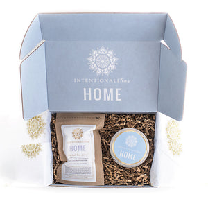 Home Gift Box