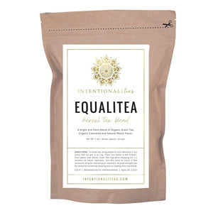 Equalitea Herbal Tea